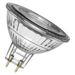Ledvance Foco LED GU5.3 MR16 2.2W 230lm 36D - 940 Blanco Frio | Mejor Reproducción De Color - Regulable - Reemplazo 20W