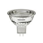 Noxion PerfectColor Foco LED GU5.3 MR16 4.5W 345lm 36D - 927 Luz Muy Cálida | Mejor Reproducción De Color - Regulable - Reemplazo 35W