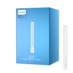 Philips CorePro PL-L LED Bulbo EM/Mains 16.5W - 830 Luz Cálida | 4-Pines - Reemplazo 36W