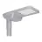 Ledvance Lamparas LED para calles Flex Medio RV25ST Gris 80W 11400lm 25x145D - 730 Luz Cálida | IP66 – Asimétrico