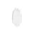 Ledvance Surface Circular 350 Blanco 18W 1440lm - 840 Blanco Frio | IP44 - Reemplazo 2x18W
