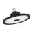 Ledvance Campana LED Gen 5 Aluminium Negro 150W 26250lm 70D - 865 Luz De Día | IP66 - Dali Regulable