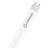 Ledvance Tubo LED T8 EM Value (EM/Mains) Standard Output 10W 1080lm - 830 Luz Cálida | 90cm - Reemplazo 30W
