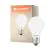 Ledvance Classic LED E27 Pera Mate 5.9W 806lm - 840 Blanco Frio| Regulable - Reemplazo 60W