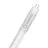 Ledvance Tubo LED T5 AC Mains P Mains (AC) High Output 18W 2800lm - 865 Luz De Día | 85cm - Reemplazo 39W