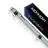 Noxion Pantalla LED Estanca Poseidon V3.0 65W 8450/9100lm - 830-865 CCT | 150cm - Cableado De Paso (5x2.5mm2) - Dali Regulable