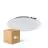 Multipack 6x Multipack 6x Downlight LED Pan 24W 1920lm 840 Blanco Frio | 225mm - Recorte 195mm