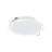 Philips Downlight LED Ledinaire DN065B Metal Blanco 19W 2000lm 110D - 830-840-865 CCT | 225mm - Recorte 200mm - IP20