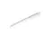 Philips Pantalla LED Estanca Coreline WT120C G3 25W 4000lm - 840 Blanco Frio | 120cm - Dali Regulable - Reemplazo 2x36W
