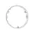 Ledvance Downlight Cornisa Slim Esférica Para DN155