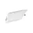 Ledvance Downlight LED Slim Cuadrado SQ155 12W 1020lm 120D - 830 Luz Cálida 
