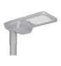 Ledvance Lamparas LED para calles Flex Medio RV25ST Gris 58W 8250lm 25x145D - 730 Luz Cálida | IP66 – Asimétrico