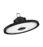 Ledvance Campana LED Gen 5 Aluminium Negro 200W 35000lm 70D - 865 Luz De Día | IP66 - Dali Regulable
