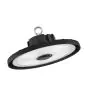 Ledvance Campana LED Gen 5 Aluminium Negro 200W 35000lm 110D - 865 Luz De Día | IP66 - Dali Regulable