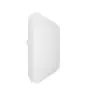 Ledvance Plafón LED Techo/Pared Surface Cuadrado 24W 2000lm - 830 Luz Cálida | 330mm - IP44