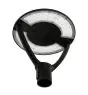 Ledvance Lamparas LED Para Calles Urban Linterna black 34-59W 4250-7375lm 165x65D - 822-827 CCT |IP66 - Asimétrico - Potencia Seleccionable