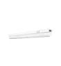 Ledvance Pantalla LED Linear Compacto Cambiar 14W 1500lm - 840 Blanco Frio | 120cm