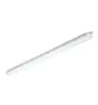 Philips Pantalla LED Estanca CoreLine WT120C G2 25W 3400lm - 840 Blanco Frio | 150cm - 3x Cableado De Paso