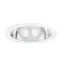 Philips Downlight LED GreenSpace2 DN470B 16.8W 2100lm 120D - 830 Luz Cálida | 216mm - Aluminium Reflector