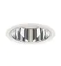 Philips Downlight LED LuxSpace Mini profundo DN561B 7W 840lm 75D - 840 Blanco Frio | 164mm - Aluminium Reflector