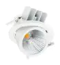 Philips Foco LED LuxSpace Accent Performance RS782B 29.5W 3850lm 36D - 830 Luz Cálida | 167mm - Dali Regulable
