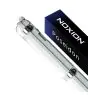 Noxion Pantalla LED Estanca Poseidon V3.0 19-33W 2340/4200lm - 830-865 CCT | 120cm - Cableado De Paso (5x2.5mm2) - Luz De Emergencia 3 Horas