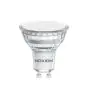 Noxion Foco LED GU10 PAR16 5.5W 620lm 120D - 840 Blanco Frio | Reemplazo 50W