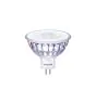 Philips Master Value LED Foco GU5.3 MR16 7.5W 621lm 60D - 927 Luz muy Cálida | Mejor reproducción de color - Regulable - Reemplazo 50W
