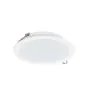 Philips Downlight LED Lediniare DN065B Meta lBlanco 12W 1200lm 110D - 830-840-865 CCT | 175mm - Recorte 150mm - IP20