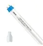 Philips Tubo LED T8 CorePro (EM/Mains) High Output 8W 850lm - 830 Luz Cálida | 60cm - Reemplazo 18W
