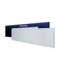 Noxion Panel LED Delta Value V5 28W 3920lm - 830-840 CCT | 120x30cm - UGR<22 - Backlit