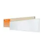 Ledvance Panel LED Compacto 33W 3630lm - 840 Blanco Frio | 120x30cm - UGR <19 - Dali Regulable