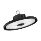 Ledvance Campana LED Gen 5 Aluminium Negro 200W 36200lm 110D - 840 Blanco Frio | IP66 - Dali Regulable