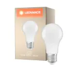 Ledvance Classic LED E27 Pera Mate 8.5W 806lm - 840 Blanco Frio | Reemplazo 60W