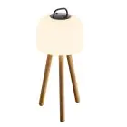 Nordlux Kettle Trípode 31 para Portátil Lámpara LED Kettle series