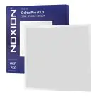 Noxion Panel LED Delta Pro V3 30W 3960lm - 830 Luz Cálida | 60x60cm - UGR 