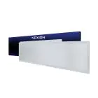 Noxion Panel LED Ecowhite V4.0 28W 3360lm - 830-840-865 CCT | 120x30cm - UGR 