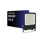 Noxion Proyector LED Beam V2.0 40-100W 5300-14000lm 90D - 830-840-865 CCT | IP66 - Asimétrico Type II