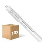 Multipack 10x Ledvance Tubo LED T5 Performance (Mains AC) High Efficiency 16W 2150lm - 830 Luz Cálida | 115cm - Reemplazo 28W