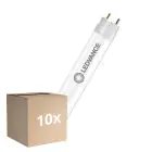 Multipack 10x Ledvance Tubo LED T8 EM Value (EM/Mains) Standard Output 15W 1800lm - 840 Blanco Frio | 120cm - Reemplazo 36W